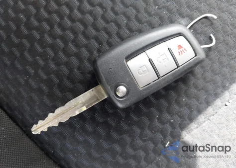 2019 Nissan Rogue Sport S z USA, uszkodzony, nr VIN JN1BJ1CR7KW321381